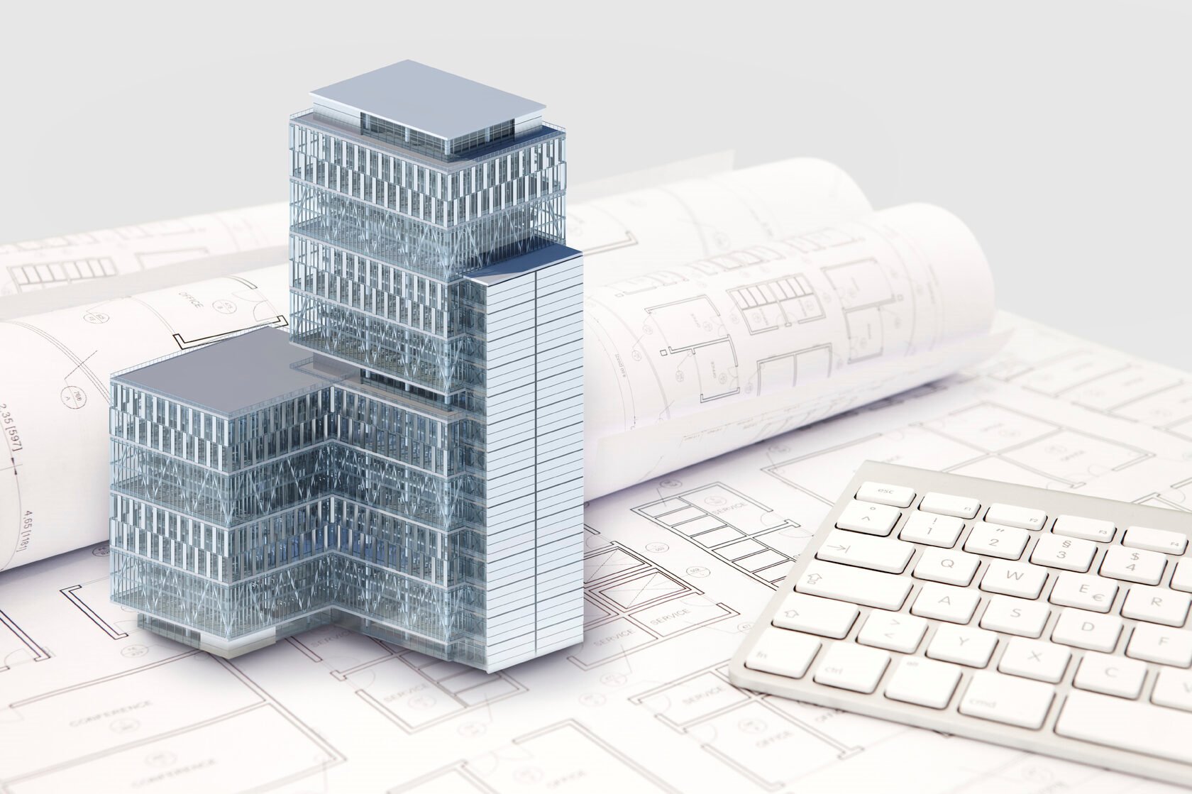 Building Information Modeling in Bangalore